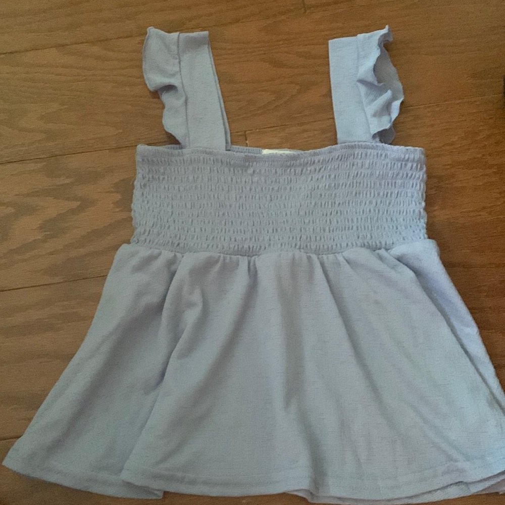 Jolie & Joy Top